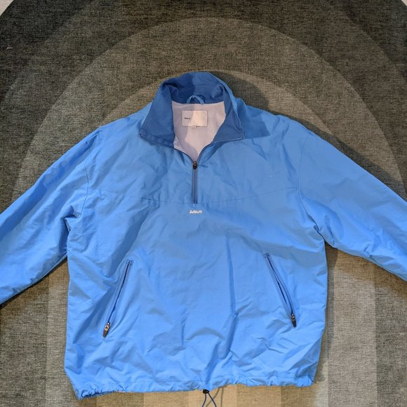 Adsum UC Pullover Jacket - Picture 1 of 7